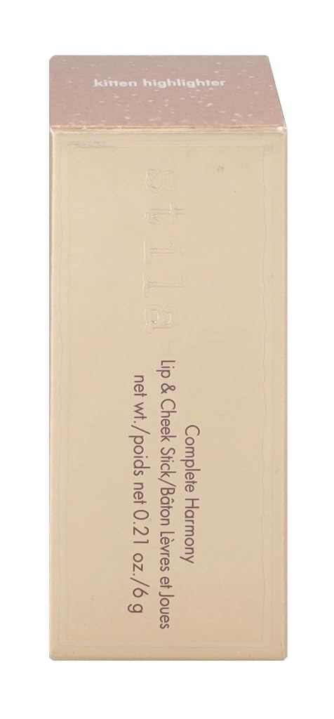 Complete Harmony - Lip & Cheek Stick