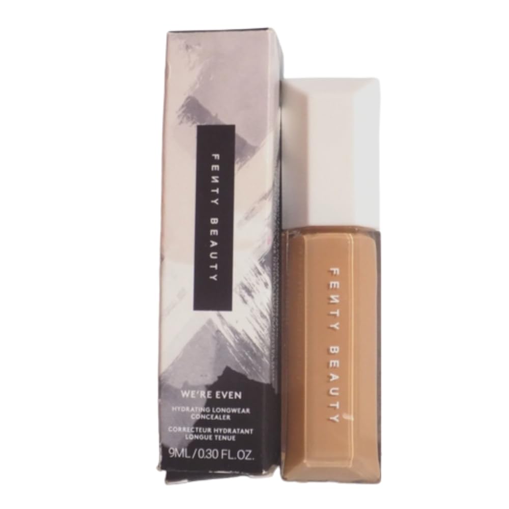 We're Even Hydrating Longwear Concealer