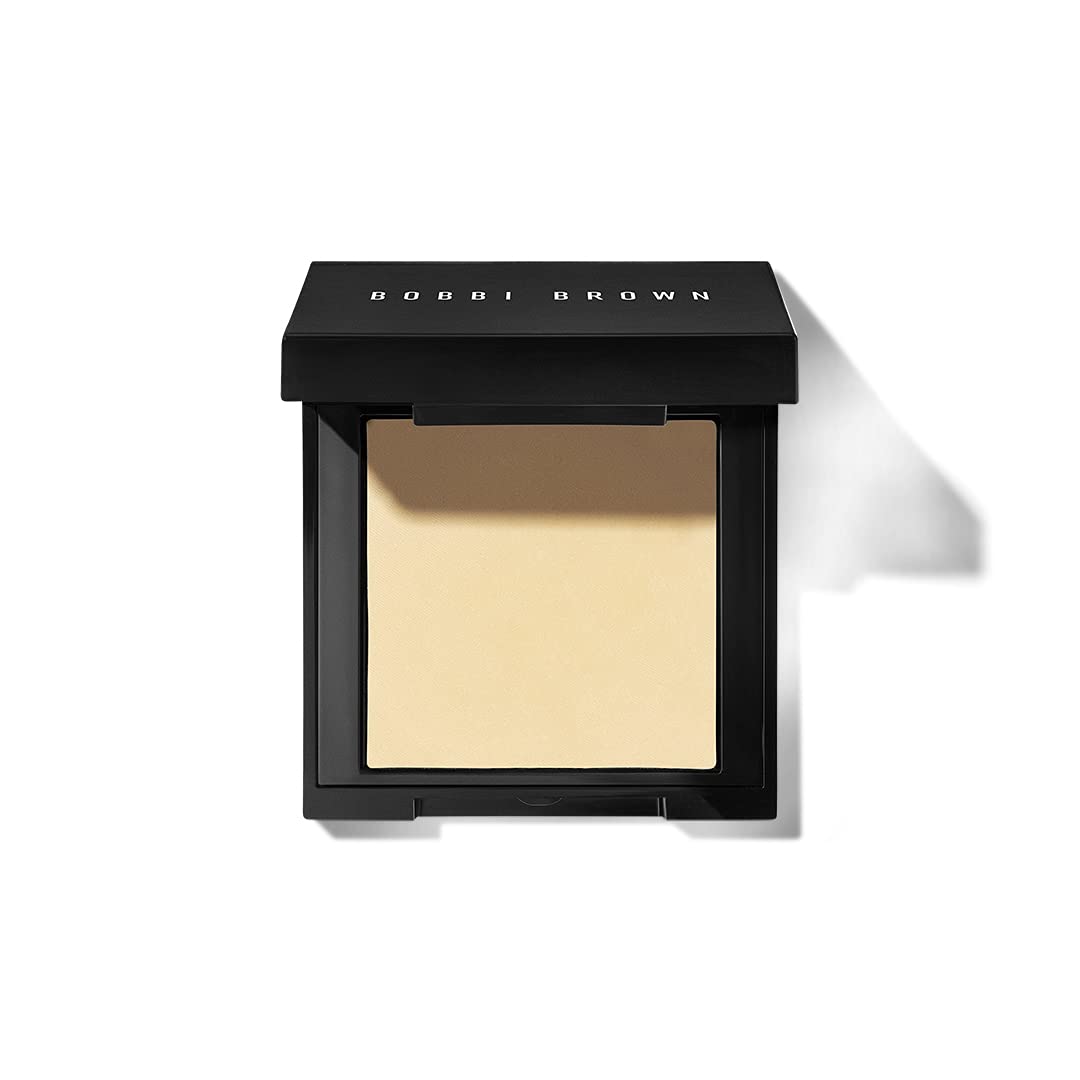 Bobbi Brown Sheer Finish Pressed Powder, No. 05 Soft Sand, 0.38 Ounce