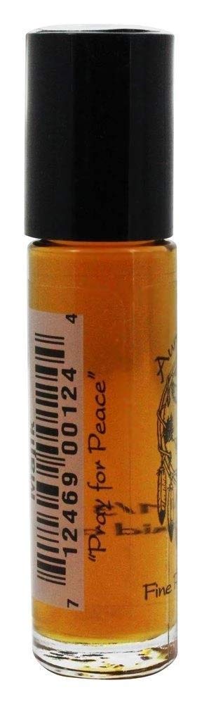 Majik - Auric Blends Scented/Perfume Oil