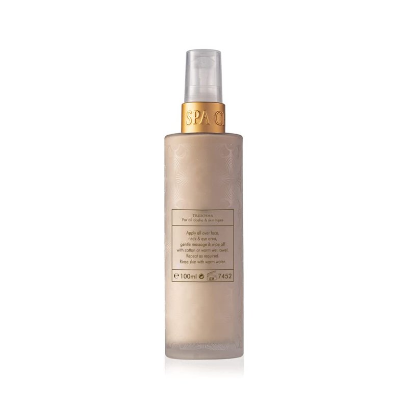 SPA CEYLON VIRGIN COCONUT - Gentle Cleansing Milk