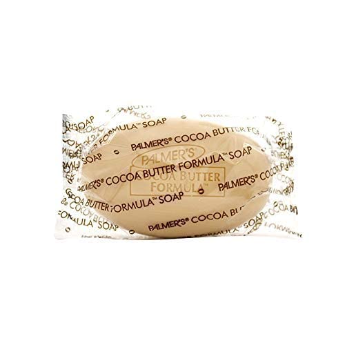 Palmer's Cocoa Butter Formula with Vitamin E, Daily Skin Therapy Cream Soap 3.5 oz (Pack of 6)