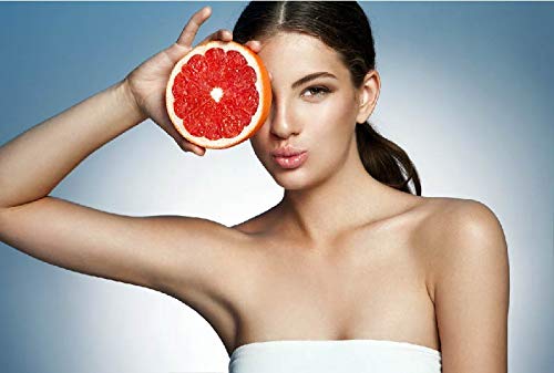 Moisturizing Shampoo with Sicilian Blood Oranges - 22.5 oz | 2-Pack