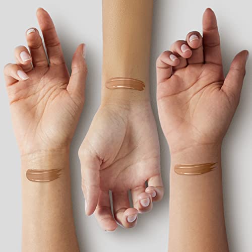 Sheer Glow Foundation MACAO