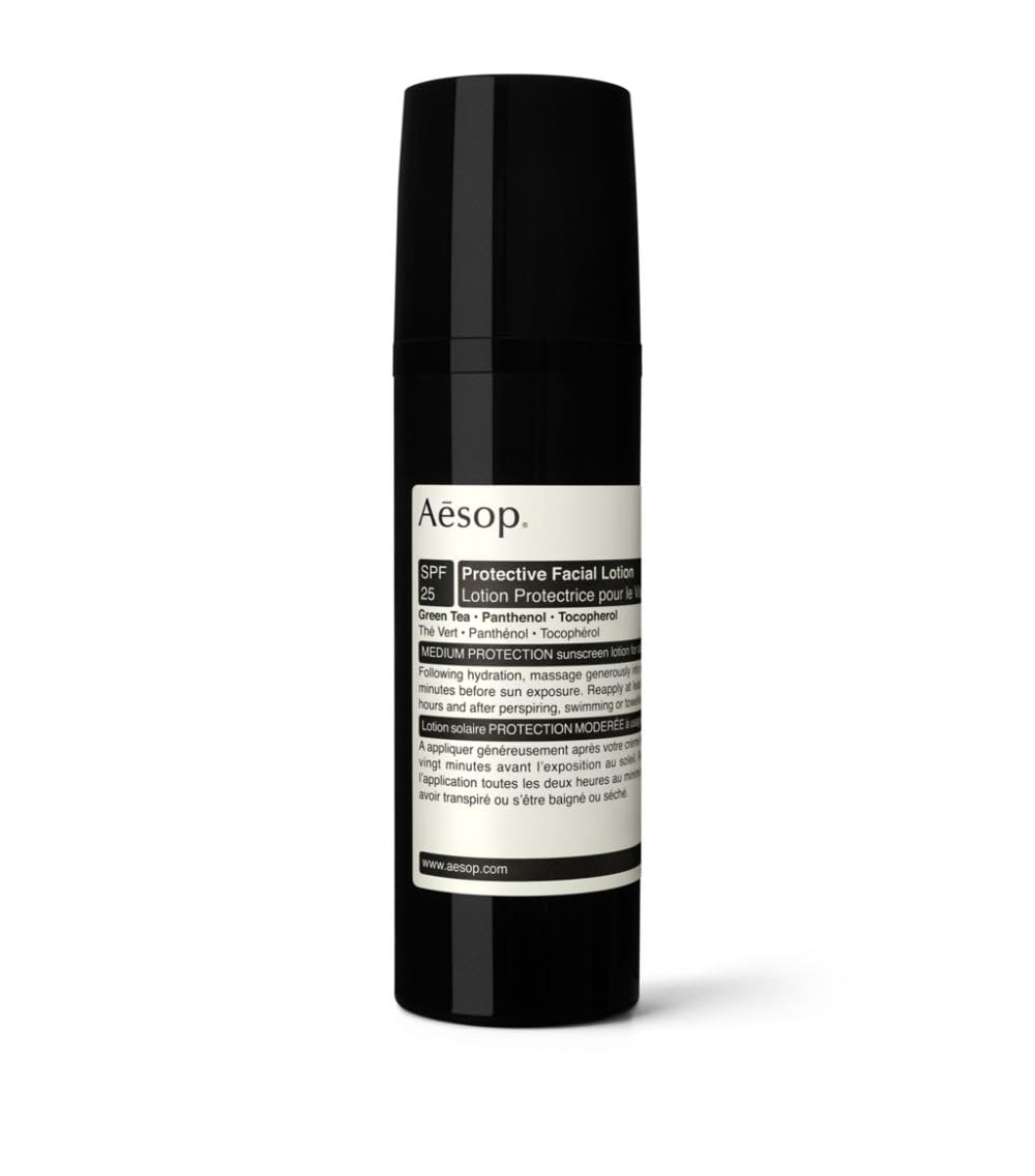 SPF25 Protective Facial Lotion by Aesop