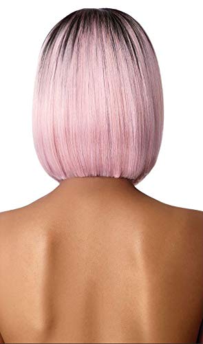 Outre The Daily Wig Synthetic Hair Lace Part Wig RYAN (2)