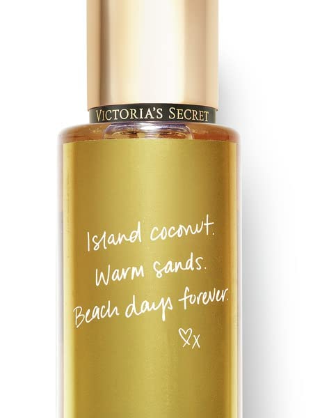 Victoria's Secret Love Spell Mist & Lotion Set