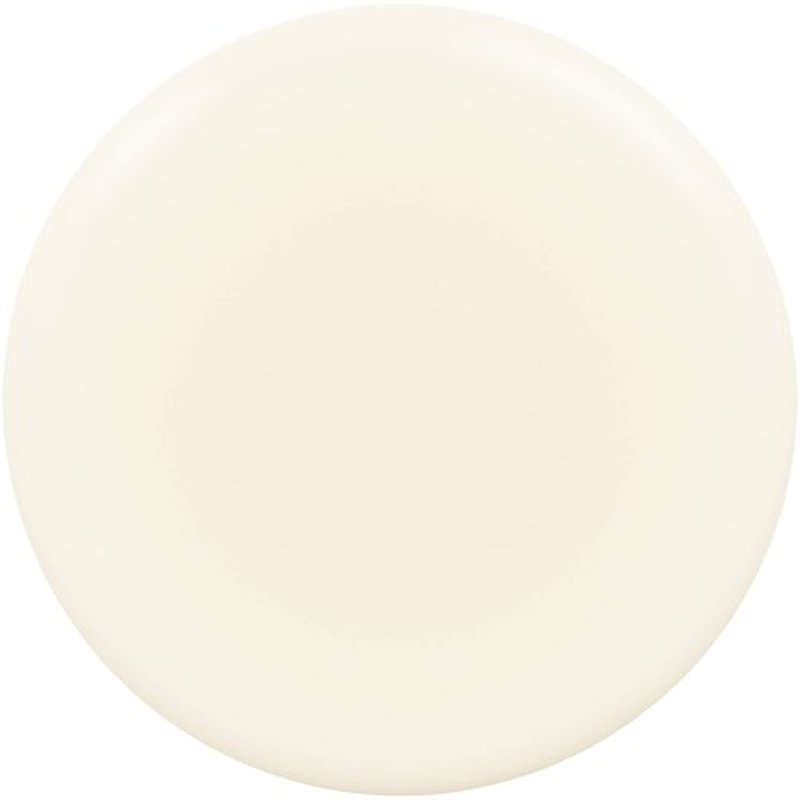 Essie Gel Couture Long-Lasting Nail Polish, 8-Free Vegan, Clear, Matte Top Coat, 0.46 fl oz