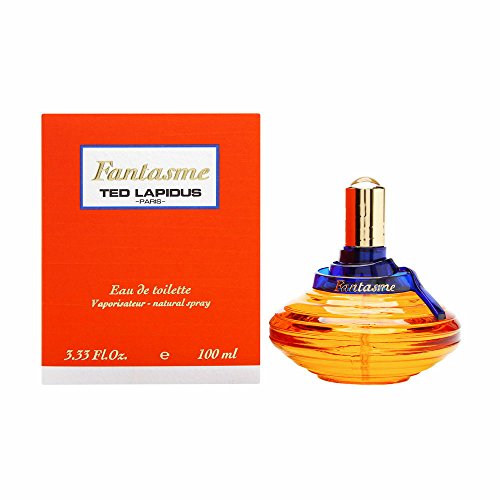 Ted Lapidus Fantasme by Ted Lapidus 100ml 3.3oz EDT Spray