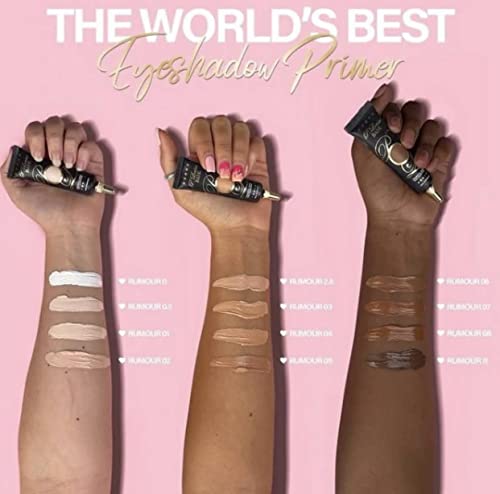 P. Louise Eyeshadow Base SHADE RUMOUR 05