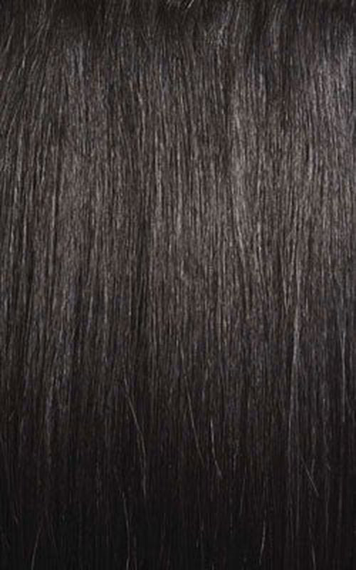 MULTI PACK DEALS! Bobbi Boss Synthetic Hair Braids Pre-Feathered 3X King Tips Body Wave 28" (3-PACK, 1B)