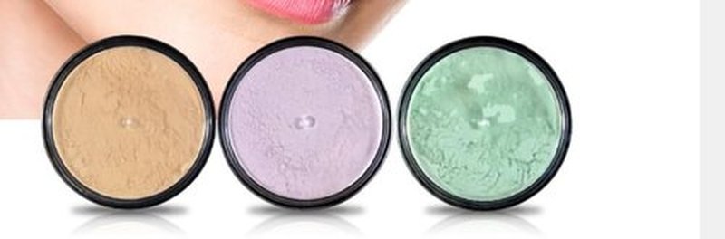 Beauty Blurring Powder, Translucent Loose Powder for All Skin Tones, Matte Finish, Waterproof, Oil Control, Compact, Setting (Rich Peach - Brightening for MediumDark to Deep skin tones, Matte)