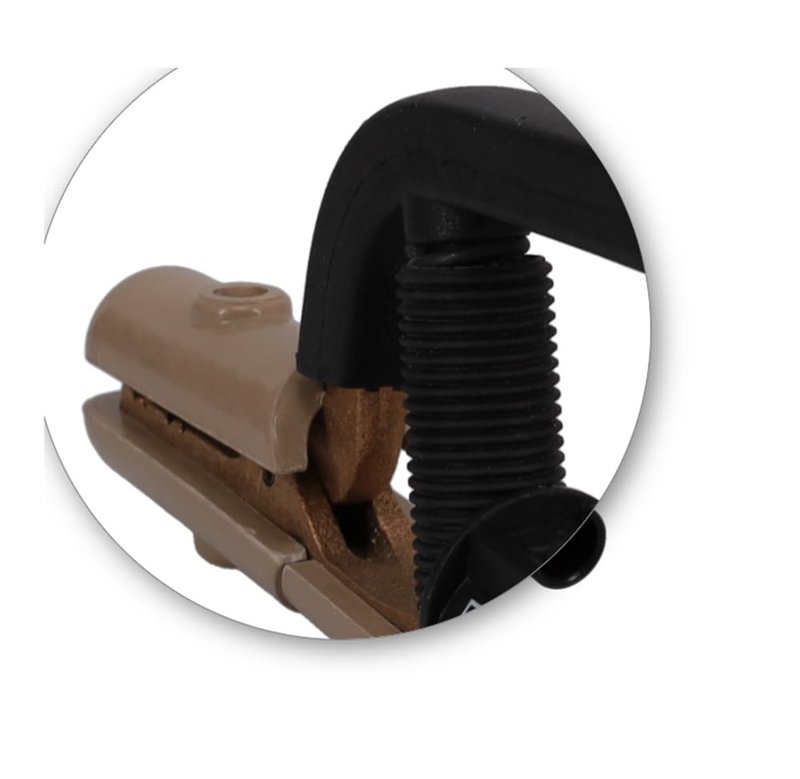 STARTECHWELD Electrode Holder A-732 Compatible with Tweco 300 Amps Stinger - Ball-Point Cable Connection A-732