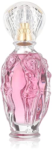 Vicky Tiel Sirene Eau De Parfum Spray 3.3 oz (Pack of 4)