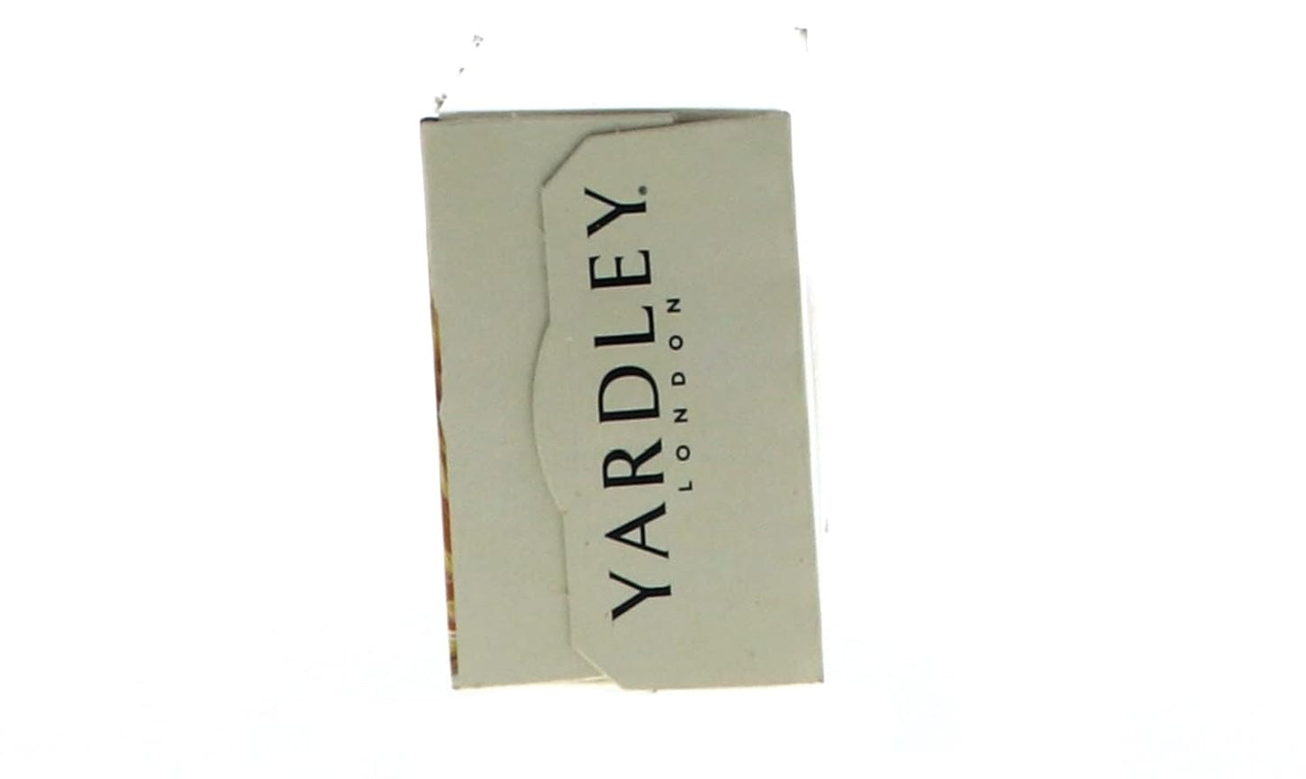 Yardley Oatmeal and Almond Naturally Moisturizing Bath Bar (Pack of 20)