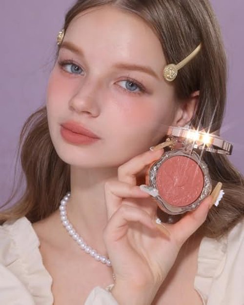 Little Angel Cream Blush