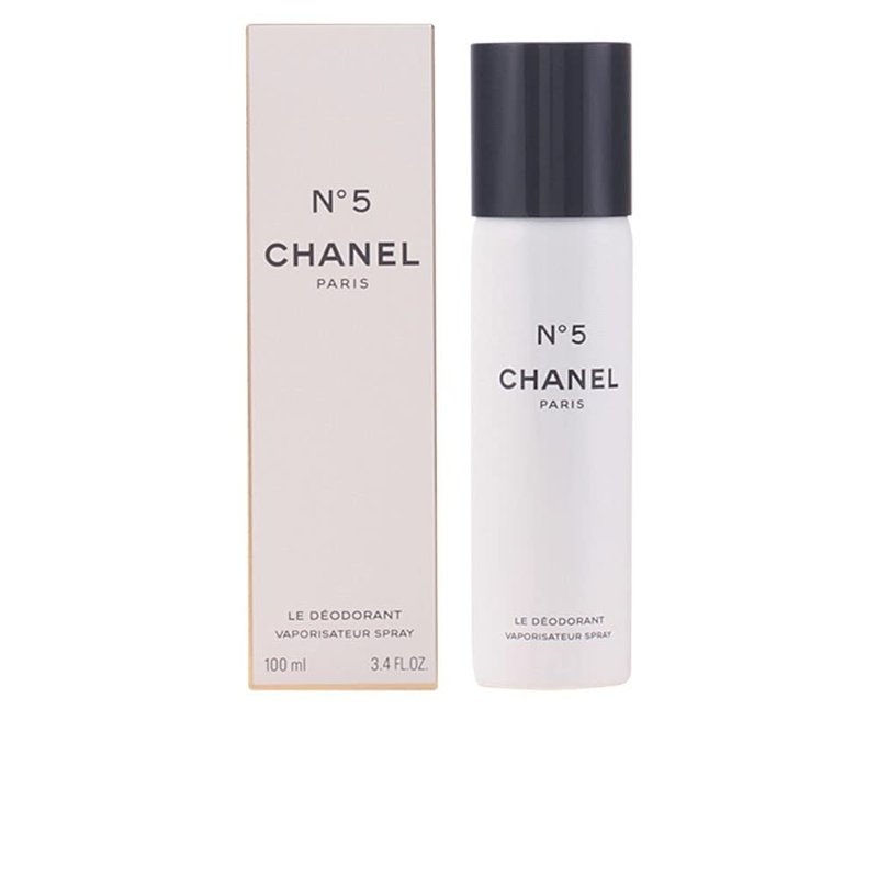 No.5 deo vapo 100 ml