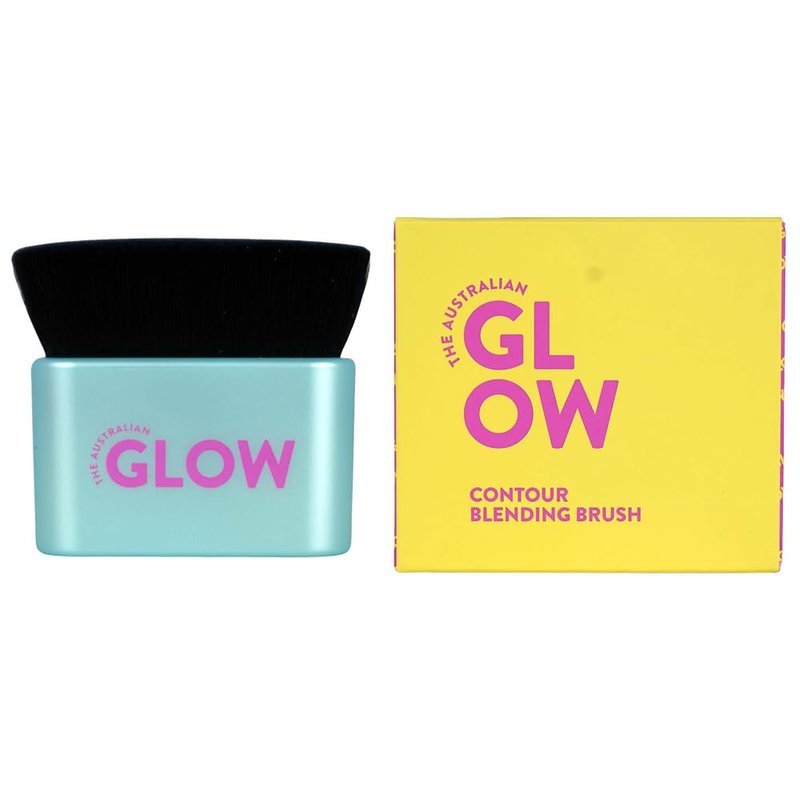 Australian Glow Body Contour & Blending Brush