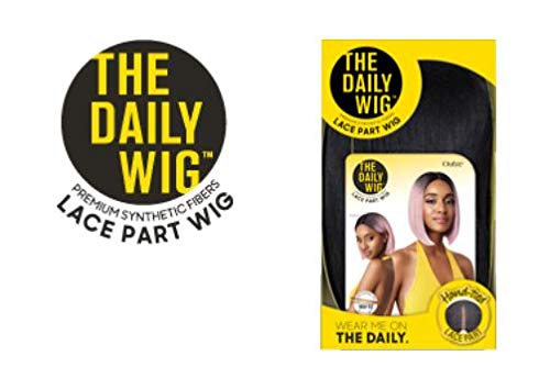 Outre The Daily Wig Synthetic Hair Lace Part Wig RYAN (2)