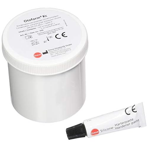 74445 Kc Elastomer, 6oz