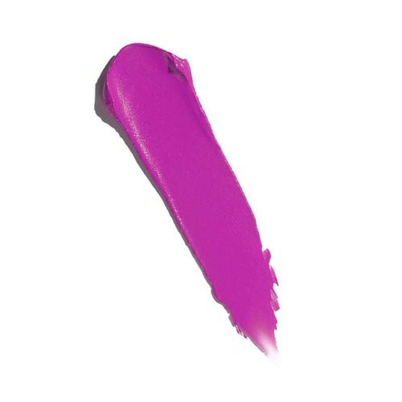 LaBomme - MADAMME MATTE LIQUID LIPSTICK in BONJOUR- smooth no smudge, no bleed, non-drying lipstick, bold colors, vegan & cruelty free