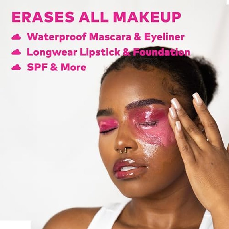 MakeUp Eraser The Original Cloud Cleanse Balm, Melting Cleanser Makeup Remover Balm for Face, 35g/1.28oz