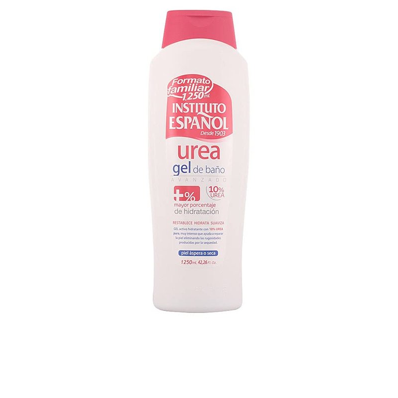 Urea Gel 1250Ml