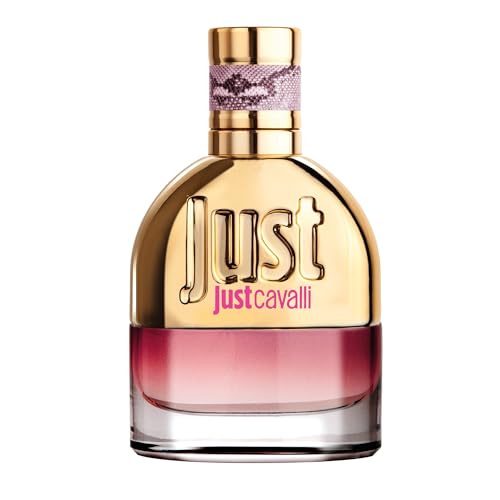 Roberto Cavalli Just Cavalli Women's Eau de Toilette, 1 Fl Oz