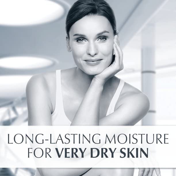 Eucerin Daily Hydration Skin Lotion, 16.9 Ounce Body Care (Pack of 1)