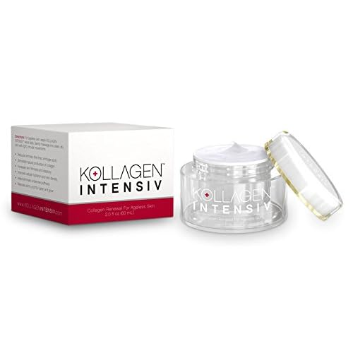Collagen Renewal for Ageless Skin