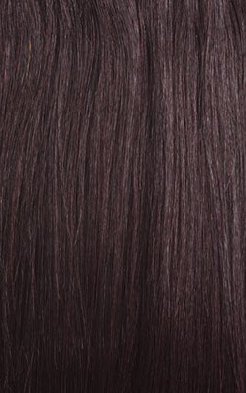 Sensationnel Dashly wig - unit 6 synthetic easy wear non lace cap heat safe wig - Dashly wig unit 6 (99J)