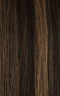Mayde Beauty Lace Front Wig Axis Sleek Crimp (FF1B27)