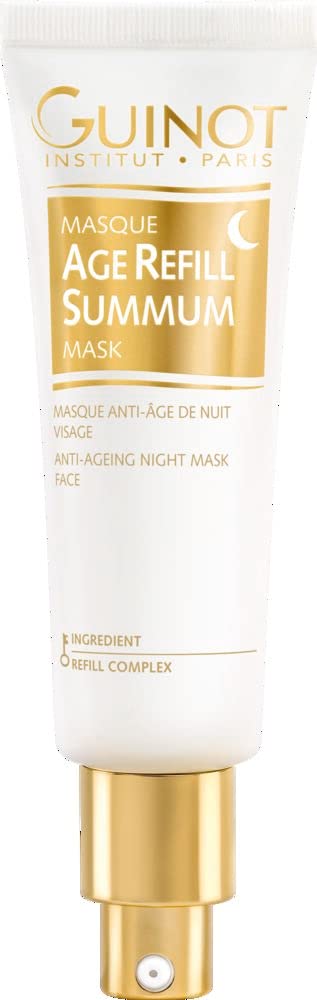 Guinot. Age Refill Summum Mask