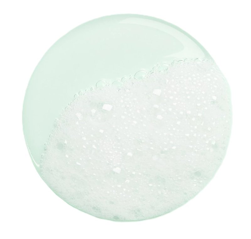 Hermes Un Jardin Sur Le Nil Hair and Body Shower Gel Refillable 6.5 Ounce