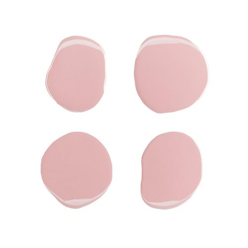 MINILUXE - Pure Polish Pigmented Nail Polish | Clean, Vegan, Cruelty-Free Nail Care (Cotton Candy)