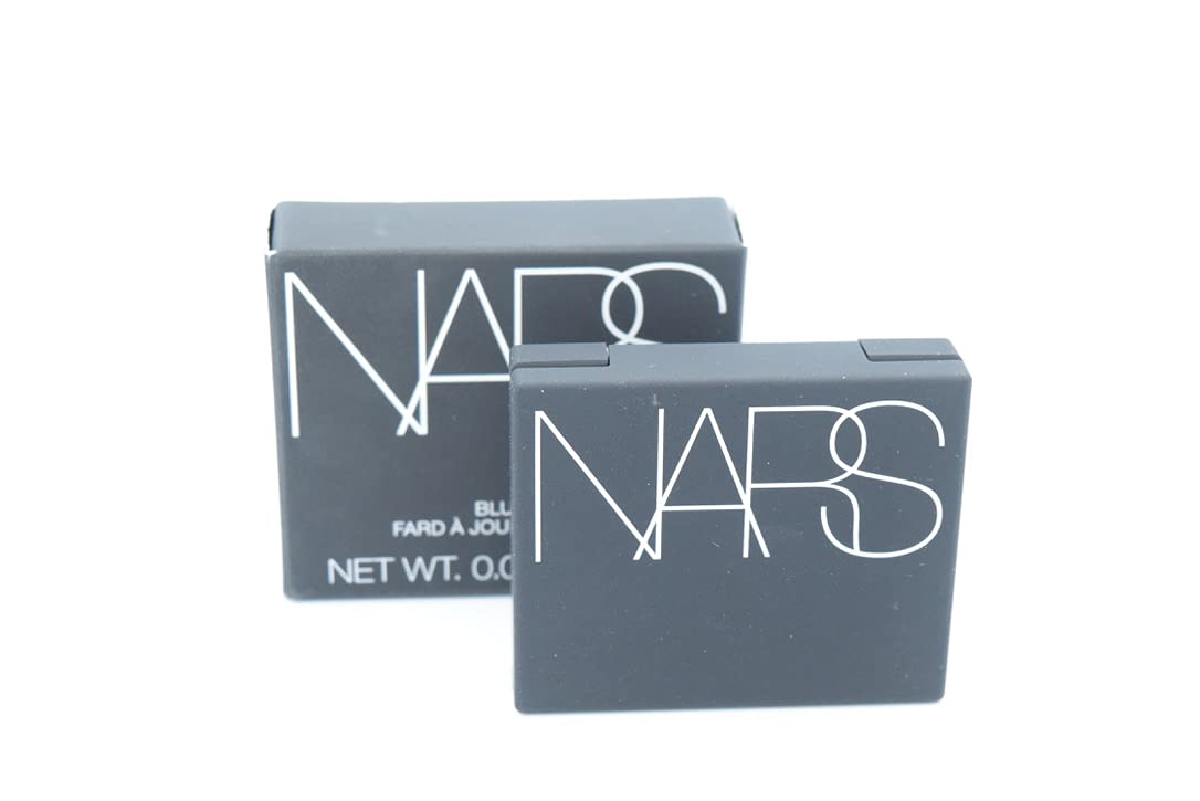 Travel Size Nars Blush in Orgasm X - 0.08 oz | Flawless Cheek Color