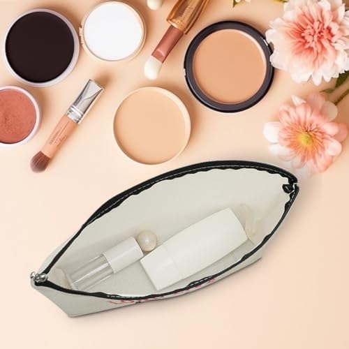 Western Girls Gifts Cowgirl Gifts Western Gifts for Women Western Stuff for Lovers Retro Makeup Bag Cosmetic Bag Friendship Gifts for Friends Girls Niece Sister Birthday Mothers Day Graduation