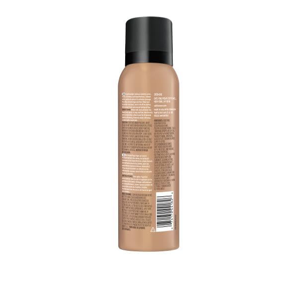 Sally Hansen Airbrush Legs, Leg Makeup Lotion, Deep 4 Oz, Pack of 2