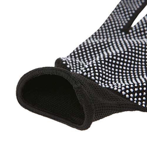 2pcs Protective Glove Hair Styling for Curling Straight