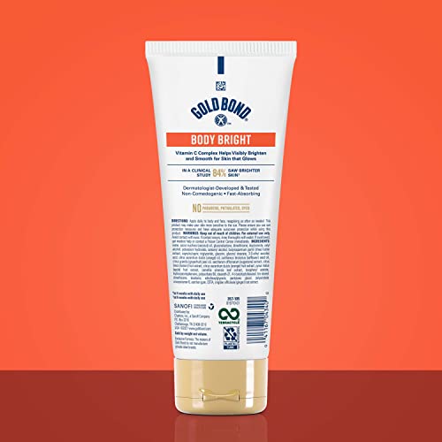 Gold Bond Age Renew Retinol Overnight Body & Face Lotion and Diabetics' Dry Skin Relief Body Lotion Bundle, 13 oz. Each