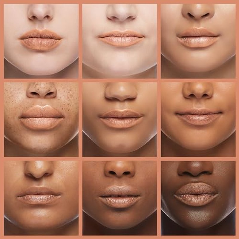 rom&nd Lip Mate Pencil (6 shades, 0.5g) (01 Tenderly Peach)