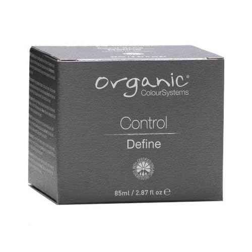 Organic Colour Systems Control Define 2.87 Firm Hold