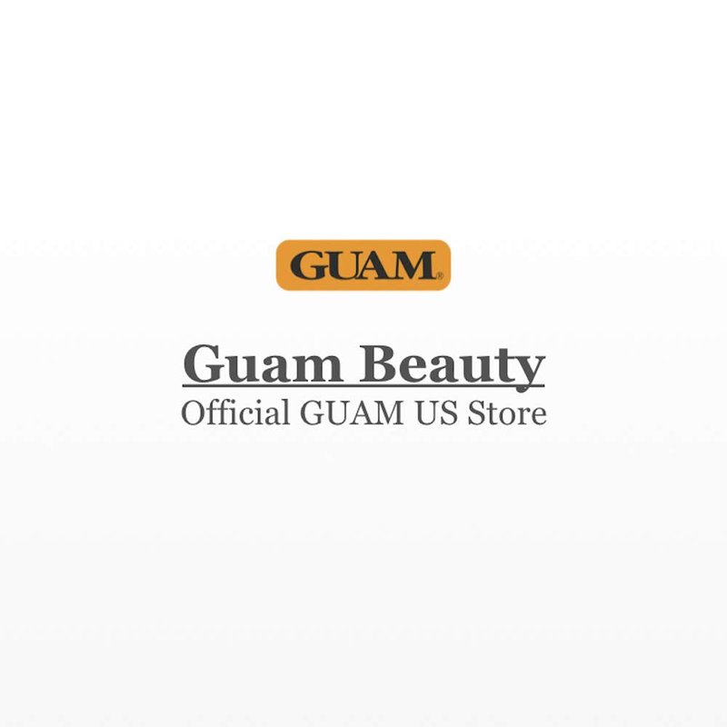GUAM DREN, Reshaping Draining Seaweed Mud Body Cream against Swelling and Water Retention, 200ml | By Guam Beauty