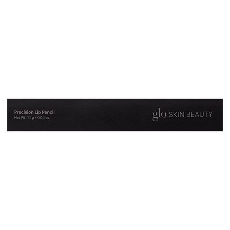 Glo Skin Beauty Precision Lip Liner Pencil | Defines Lips While Keeping Color In Place (Rave)