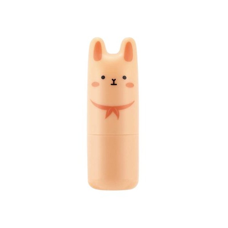 TONYMOLY 02 Juicy Bunny Pocket Perfume Bar