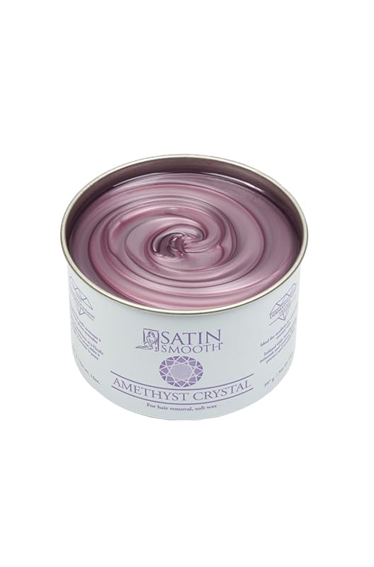 Satin Smooth Bebare™ Hair Removal System 16 oz.