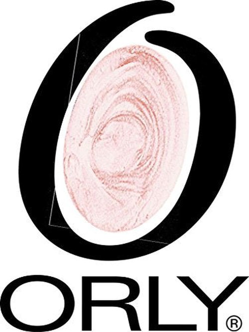 Orly Nail Lacquer, Toast The Couple, 0.6 Fluid Ounce