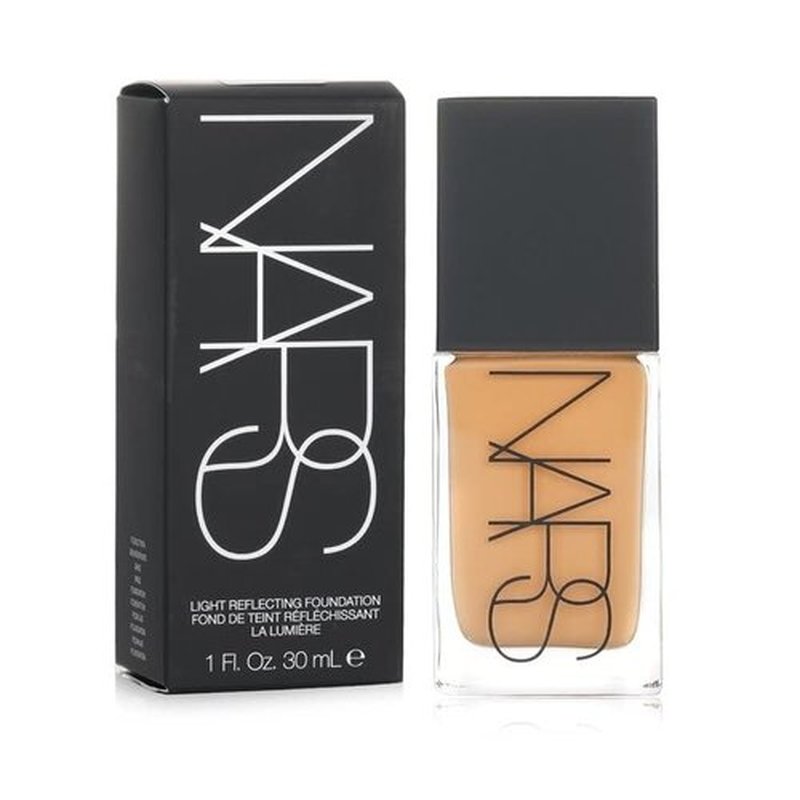 Nars Light Reflecting Foundation - Valencia (medium 5) -30ml/1oz