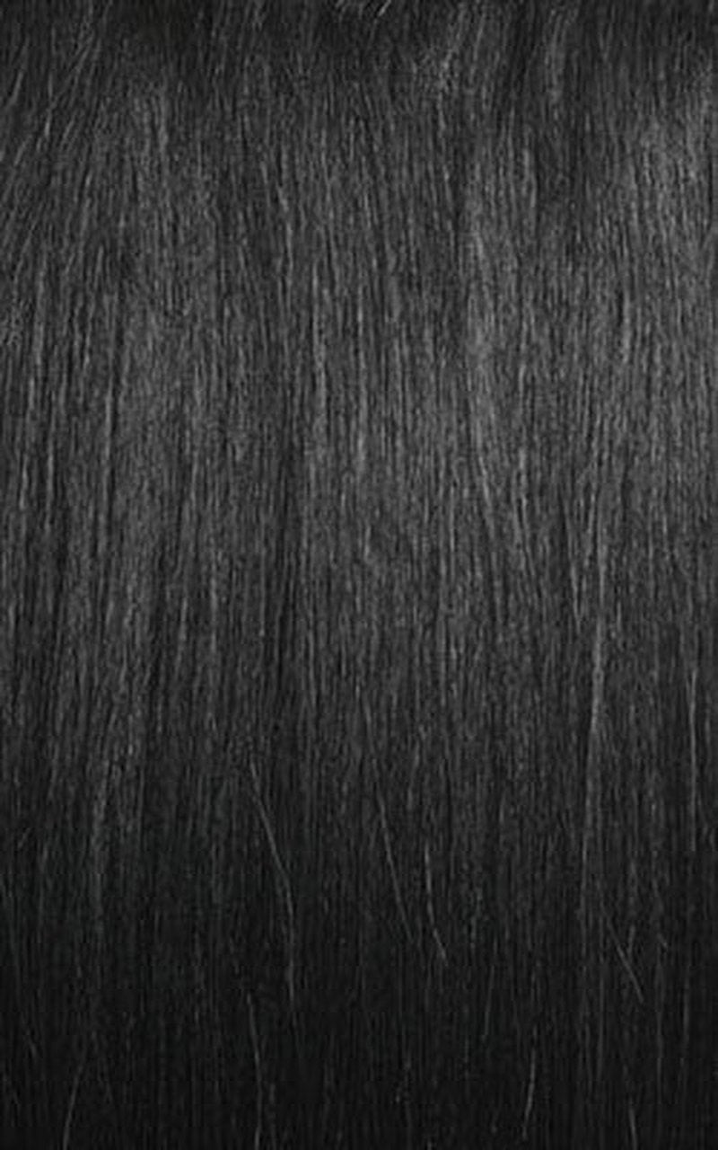 Freetress Synthetic Pre Stretched Braid - 3X BRAID 301 34" (1 Jet Black)