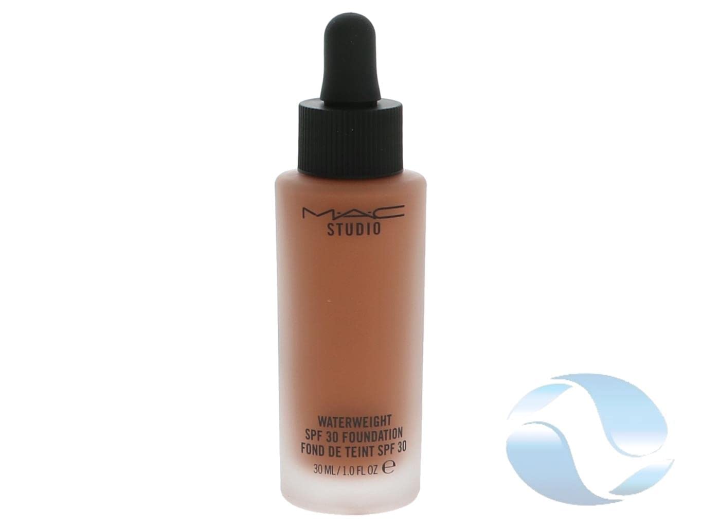 MAC Studio Waterweight Spf 30 Foundation NC15 by M.A.C
